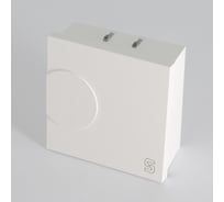 Радиомодуль управляющий базовый 1 зона НО/НЗ Uni-Fitt 385M2013