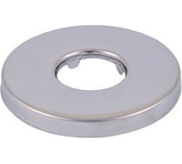 Розетка для санитарной арматуры SCHLOSSER хром 606000007