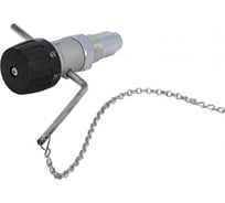 Механический регулятор тяги Metal-Fach ESBE G3/4" 28819