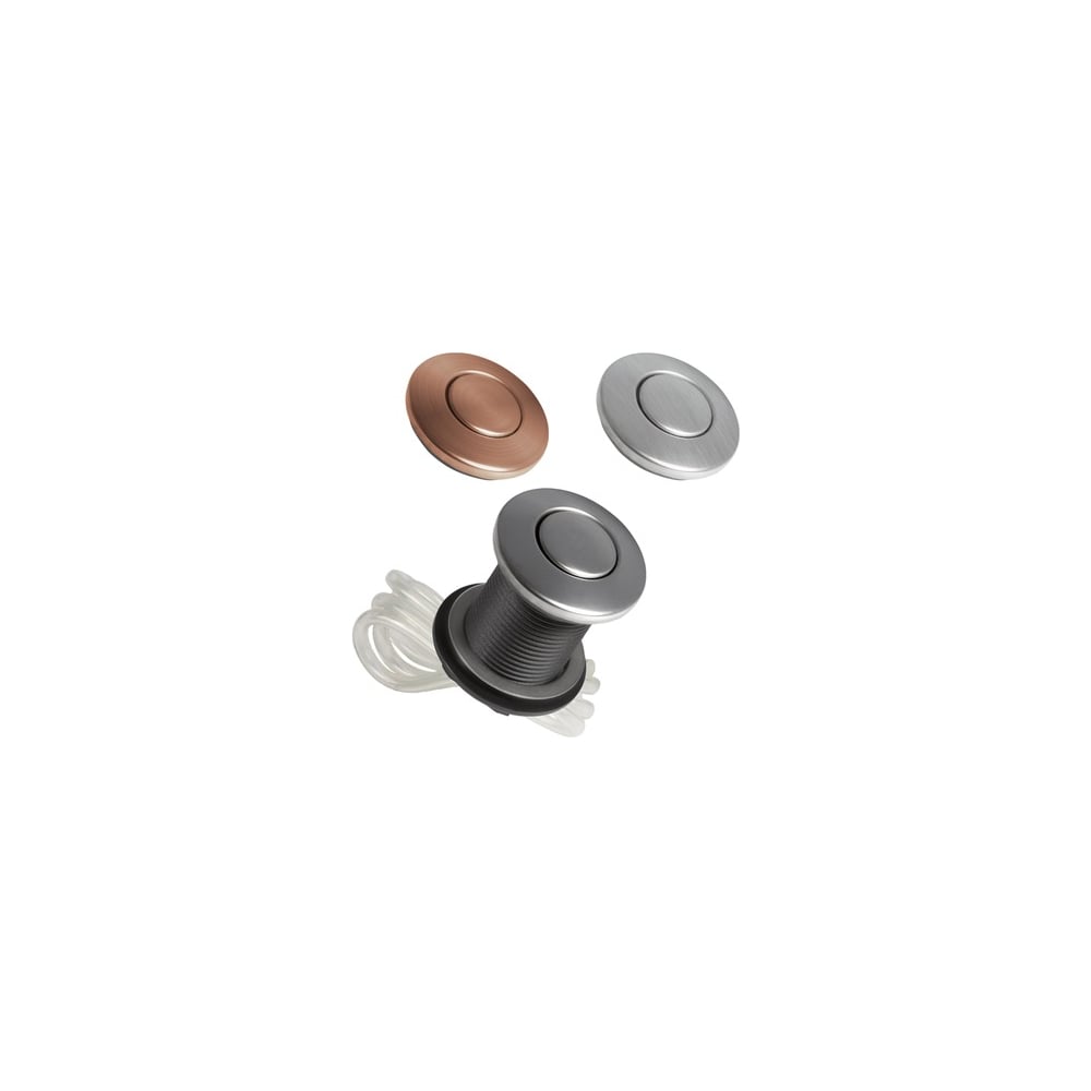 Пневмовыключатель BORT Air switch 3 colors 93412154 - выгодная цена ...