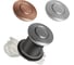 Пневмовыключатель BORT Air switch 3 colors 93412154 1