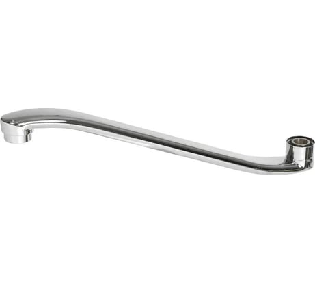 Изогнутый излив OUTE T35S