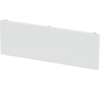 Экран фронтальный для ванны Corpa Nera 160 см, белый CN05T039160WH