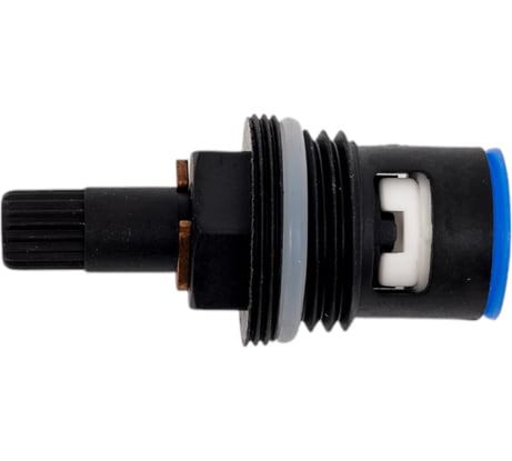 Кран-букса FASHUN с керамическими пластинами, для использования в качестве запорных элементов в ванно-душевых смесителях A52-17A