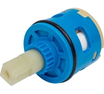 Кран-букса FASHUN с керамическими пластинами на 3 хода для использования в качестве дивертора A54-4