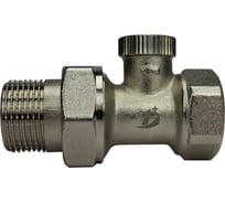 Прямой обратный клапан One Plus 3/4 BYL-6012-20