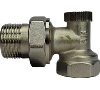 Угловой обратный клапан One Plus 3/4 BYL-6011-20