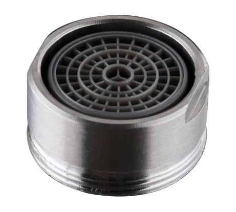 Аэратор универсальный для смесителей с внешней резьбой FASHUN D=24 мм N72-1