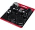 Набор термостатический осевой Royal Thermo Design Pro 15мм М30x1.5, черный НС-1646644 7