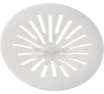 Универсальный силиконовый фильтр Wirquin CATCHY белый 30724769