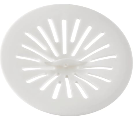 Универсальный силиконовый фильтр Wirquin CATCHY белый 30724769