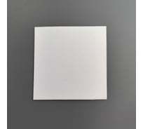 Фторопласт листовой HG 100х100х2 мм 1896431