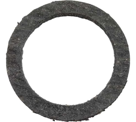 Паронитовая прокладка HG 1 1/4", 33x42x2 мм, 5 шт 1897933