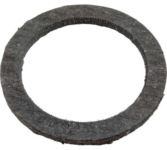 Паронитовая прокладка HG 1 1/4", 33x42x2 мм, 5 шт 1897933