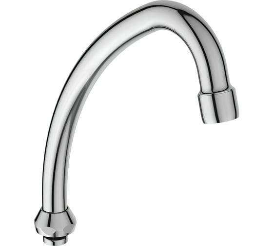 Излив смесителя Vidima 3/4" трубчатый H=150мм B964966AA 026-4926 1