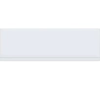 Декоративная панель лицевая для акриловой ванны OVIVAAkri Nova 1700x700x445 мм БП-э0002786