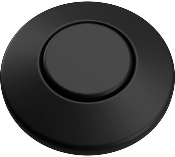 Пневмокнопка на измельчитель EMAR Пневмокнопка Black 1