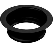 Горловина для измельчителя EMAR Горловина black