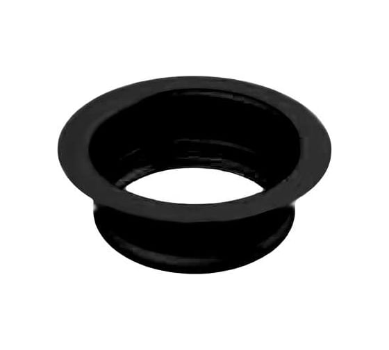 Горловина для измельчителя EMAR Горловина black