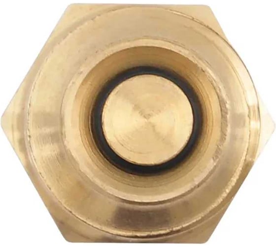 Термоманометр аксиальный SMT 1/2", 16 бар, 180 C D80Н04-16/180