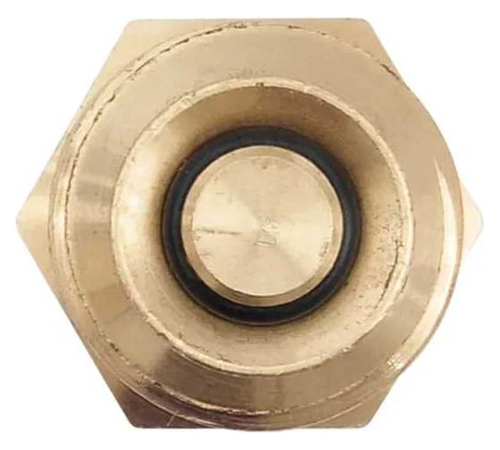 Термоманометр аксиальный SMT 1/2", 10 бар, 120 C D80Н04-10/120