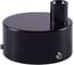 Короб для скрытого подключения тэна SG ЧЕРНЫЙ SGTR1BLACK COVER 1