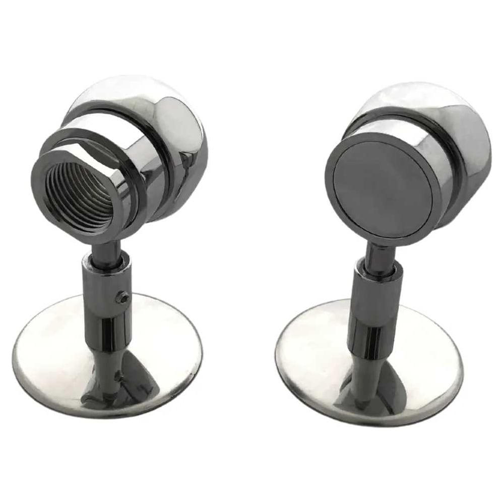 Комплект SMT 1"х1/2" г/ВР, с держателем под ТЭН, хром SMT830-1SCH1004 ...