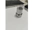 Колпачок с 1" Гайкой и воздух. SG хром SG723SCH1005 4