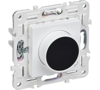 Термостат электронный с индикацией IEK SKANDY SK-T01W арк. бел. SK-RT11-K01