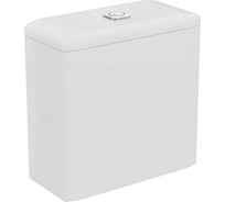 Бачок для унитаза Ideal Standard TONIC II н/под в/к, 2 режима K404901 023-8111