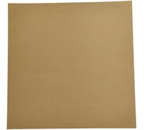 Резина листовая HG бежевая, 200х200x3 мм 1899531