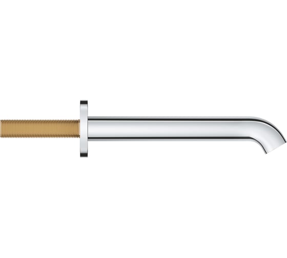 Излив для ванны GROHE Essence хром 13449001