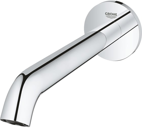 Излив для ванны GROHE Essence хром 13449001