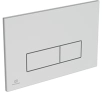 Кнопка для инсталляций Ideal Standard OLEAS P2 хром матовый R0119JG 023-5876