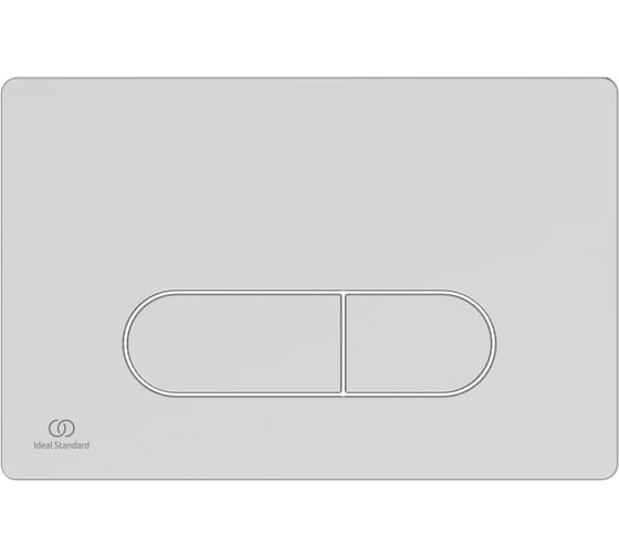Кнопка для инсталляций Ideal Standard OLEAS P1 хром глянцевый R0116AA 025-1507