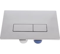 Кнопка для инсталляций Ideal Standard OLEAS P2 хром R0119AA 023-5872