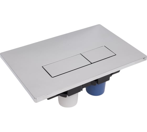 Кнопка для инсталляций Ideal Standard OLEAS P2 хром R0119AA 023-5872