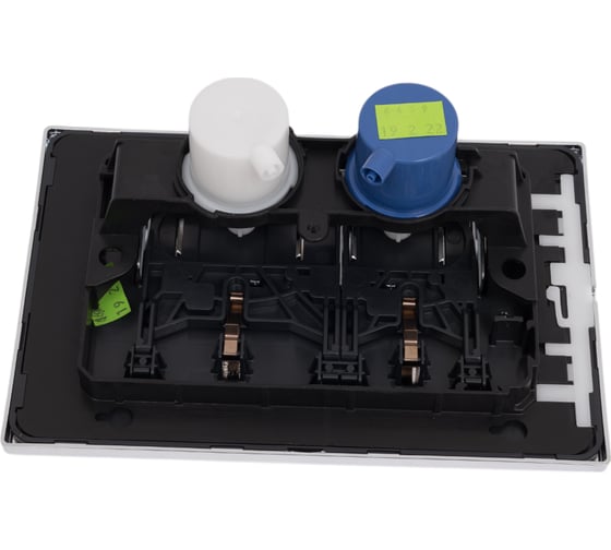 Кнопка для инсталляций Ideal Standard OLEAS P2 хром R0119AA 023-5872
