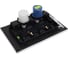 Кнопка для инсталляций Ideal Standard OLEAS P2 хром R0119AA 023-5872 4