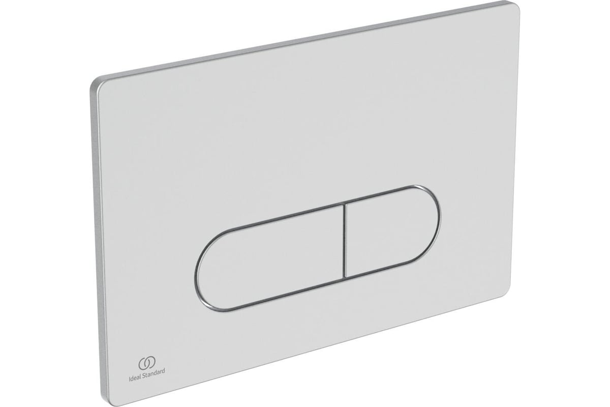 Кнопка для инсталляций Ideal Standard OLEAS M1 SmartFlush механическая ...