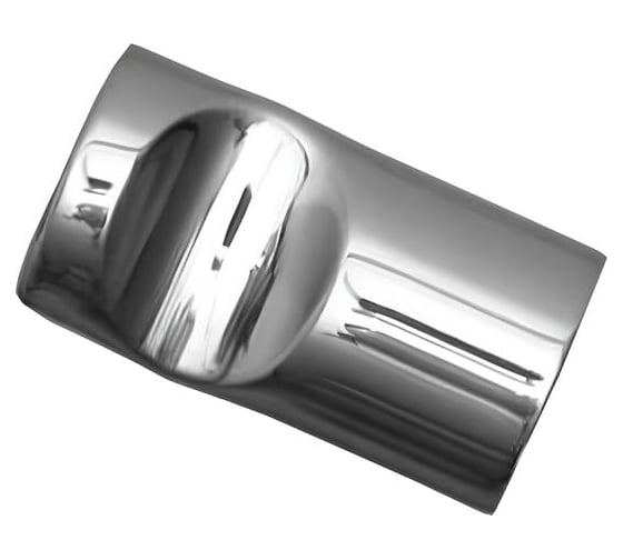 Крышка переключателя хром Ideal Standard B960486AA 026-3649 1