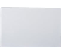 Панель боковая для акриловой ванны 700 мм, правая, белый Roca Leon 00083081 7259145000