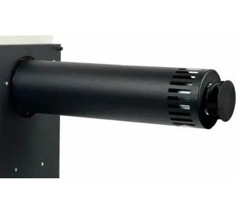 Коаксиальный дымоход для NGS (F), HDU 3, 5 (V), DK(V), 10 UB, HP 3 Hosseven  GS.00070