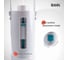 Арматура водосливная IDDIS 2-ур, нижний подвод, тип А, Оптима Хоум (Optima Home), , OPH2NA0i35 3