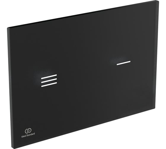 Система управл смывания для унитаза Ideal Standard SIMFO сенсор (сеть) R0129RX 123-0289