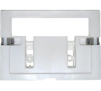 Рамка для монтажа кнопки Ideal Standard W872267 123-0295