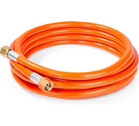 Шланг газовый армированный КВТ ШГ-5 101927