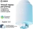 Умный терморегулятор SBER SBDV-00185 5