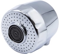 Аэратор-лейка MIXLINE 2-хрежимный подвес 554385