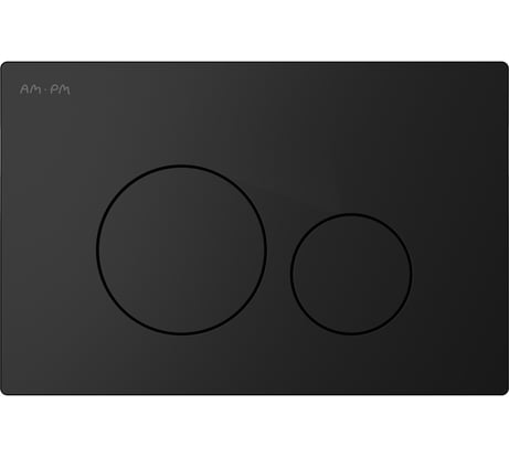 Пневматическая клавиша для инсталляции AM.PM Pro L I049038